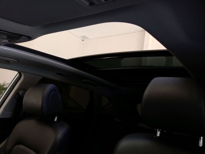 TUCSON 1.6 16V T-GDI GASOLINA GLS ECOSHIFT