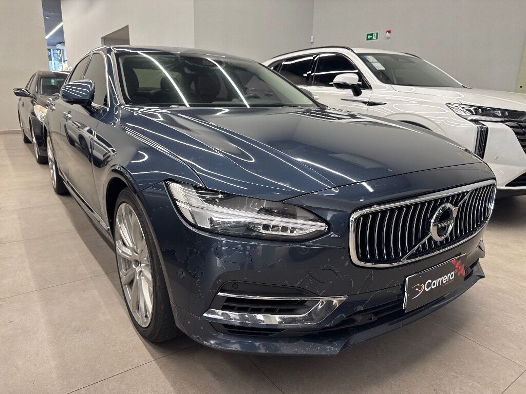 S90 2.0 T8 HYBRID INSCRIPTION AWD GEARTRONIC