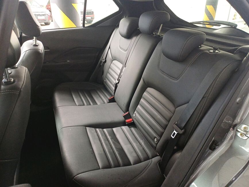 KICKS 1.6 16V FLEXSTART EXCLUSIVE XTRONIC