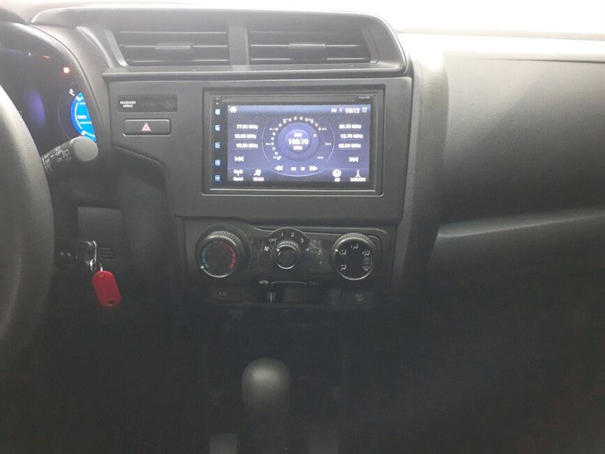 FIT 1.5 PERSONAL 16V FLEX 4P AUTOMATICO