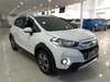 WR-V 1.5 16V FLEXONE EXL CVT