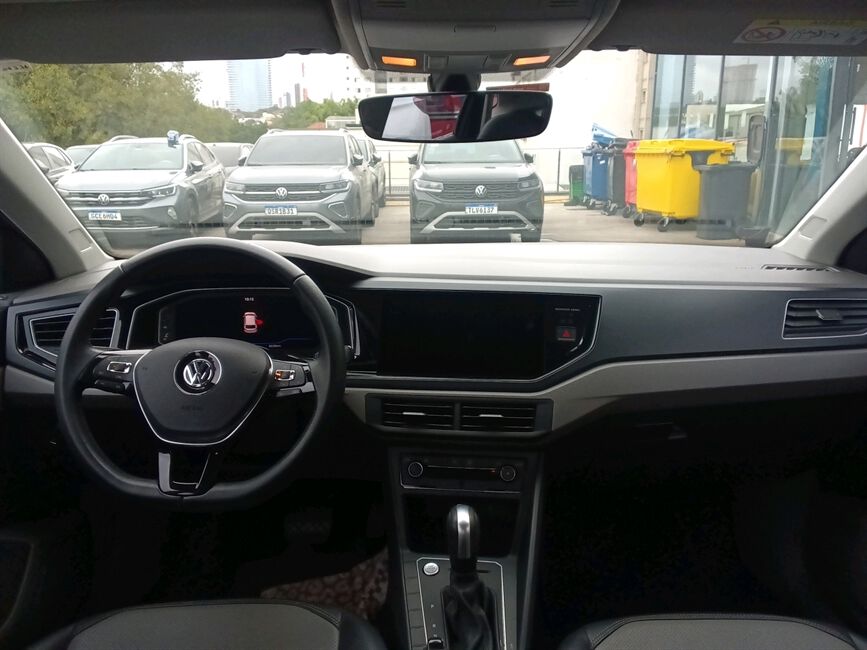 POLO 1.0 200 TSI HIGHLINE AUTOMATICO