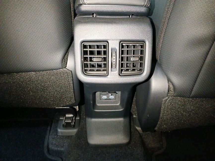 YARIS CROSS 1.5 VVT-I HYBRID FLEX XRX CVT