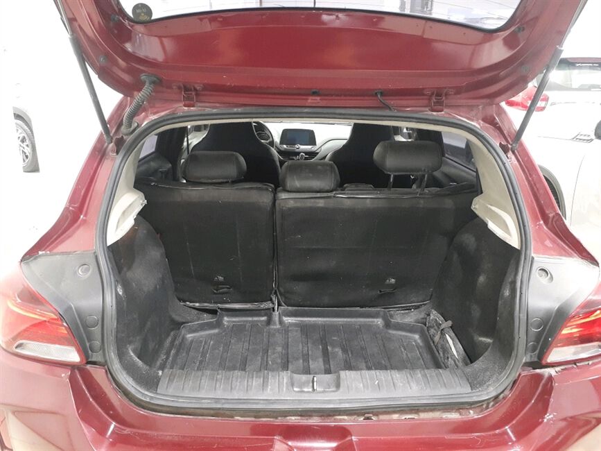 ONIX 1.0 TURBO FLEX LT MANUAL