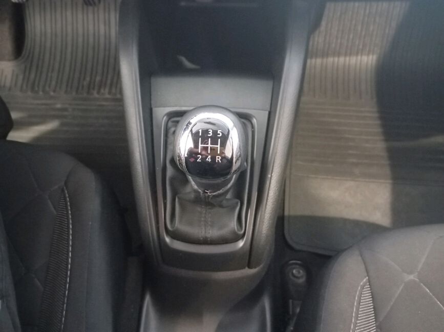 KICKS 1.6 16V FLEXSTART S 4P MANUAL