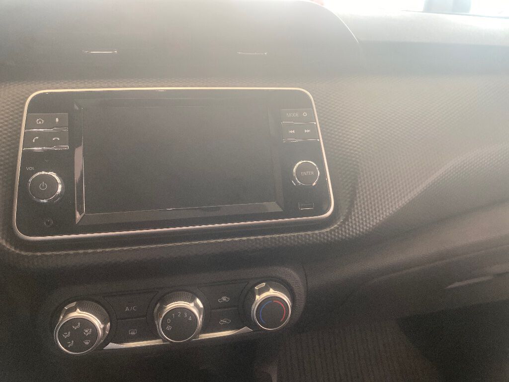 KICKS 1.6 16V FLEXSTART SENSE XTRONIC