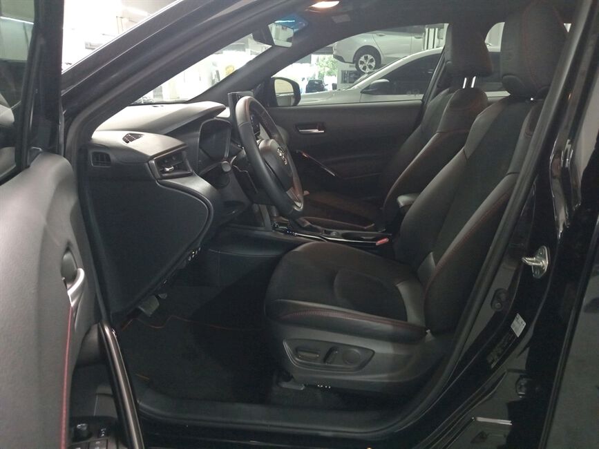 COROLLA CROSS 2.0 VVT-IE FLEX GR-SPORT DIRECT SHIF