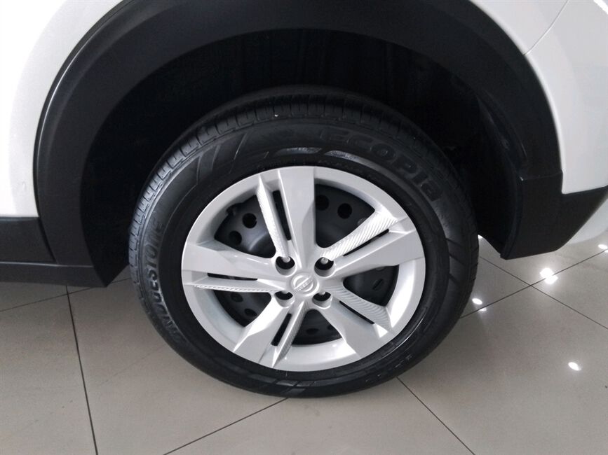 KICKS 1.6 16V FLEXSTART ACTIVE XTRONIC