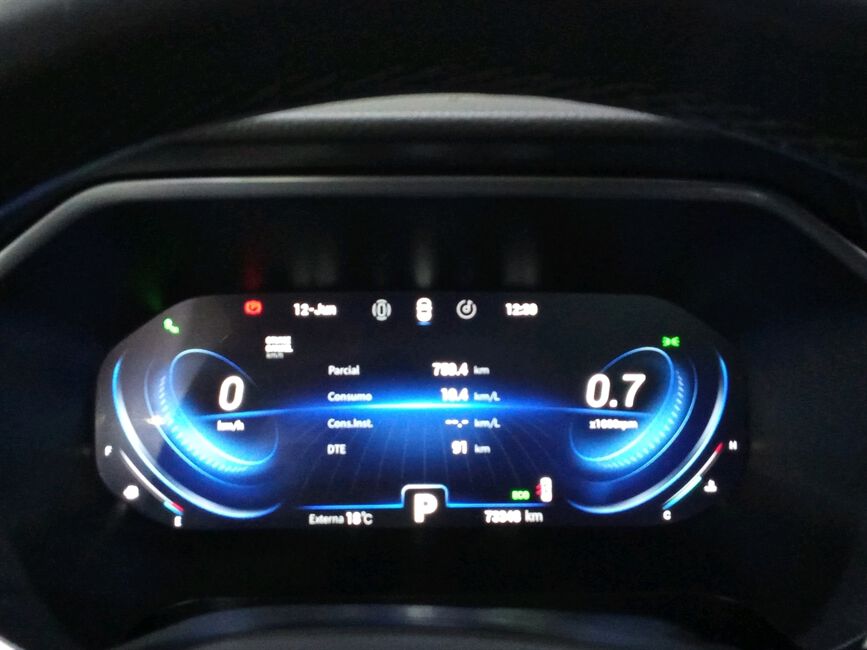 TIGGO 8 1.6 TGDI GASOLINA TXS DCT