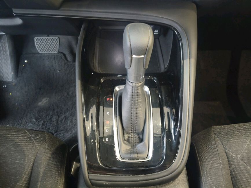 HR-V 1.5 DI I-VTEC FLEX EX CVT