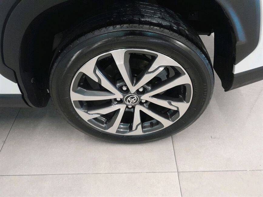 COROLLA CROSS 2.0 VVT-IE FLEX XRE DIRECT SHIFT