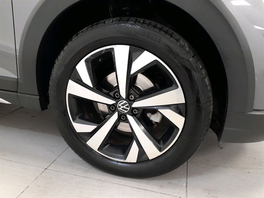 NIVUS 1.0 200 TSI TOTAL FLEX HIGHLINE AUTOMÁTICO