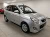 PICANTO 1.0 EX 12V GASOLINA 4P AUTOMATICO