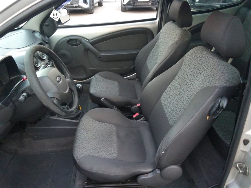 KA 1.0 MPI 8V FLEX 2P MANUAL
