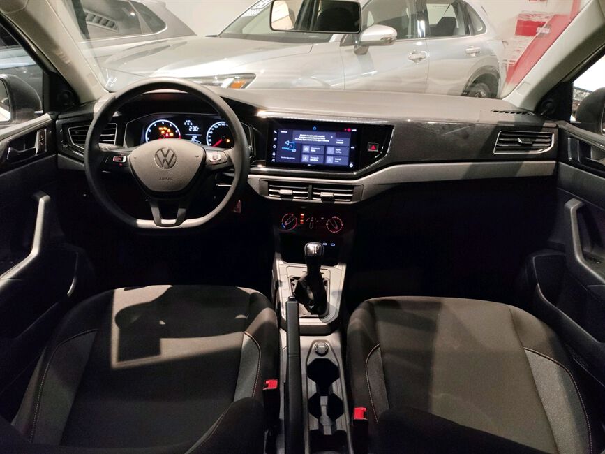 POLO 1.0 MPI TRACK MANUAL