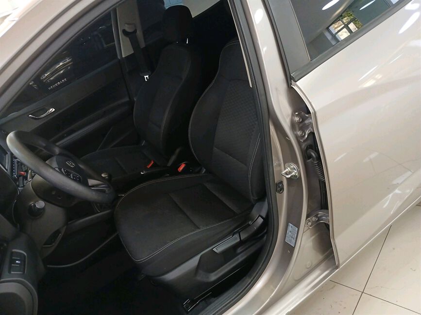 HB20 1.0 12V FLEX EVOLUTION MANUAL
