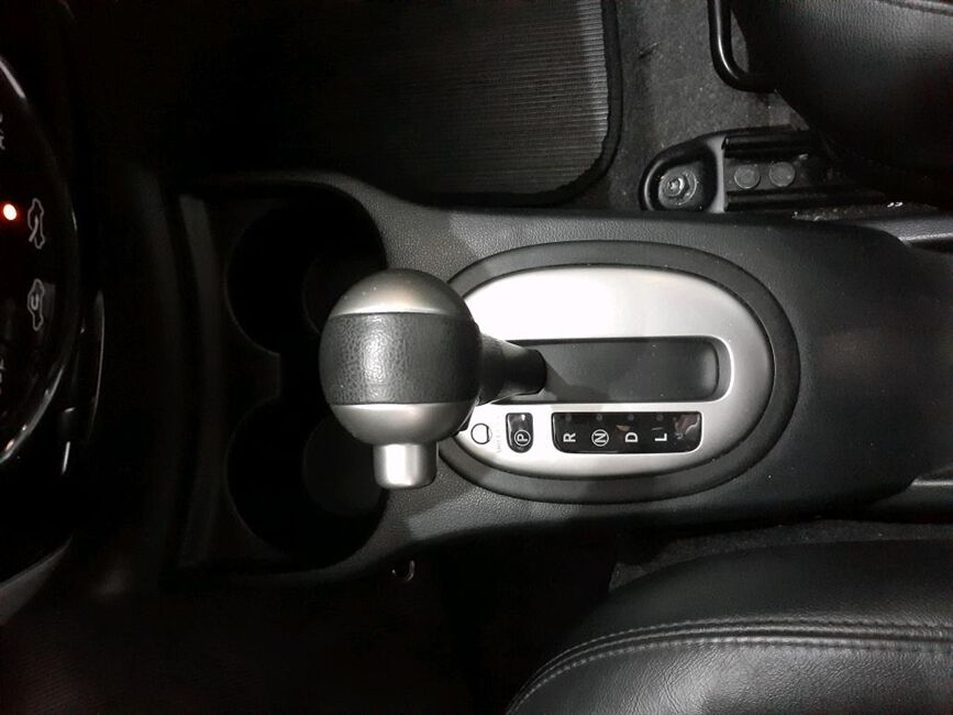 VERSA 1.6 16V FLEXSTART SL 4P XTRONIC
