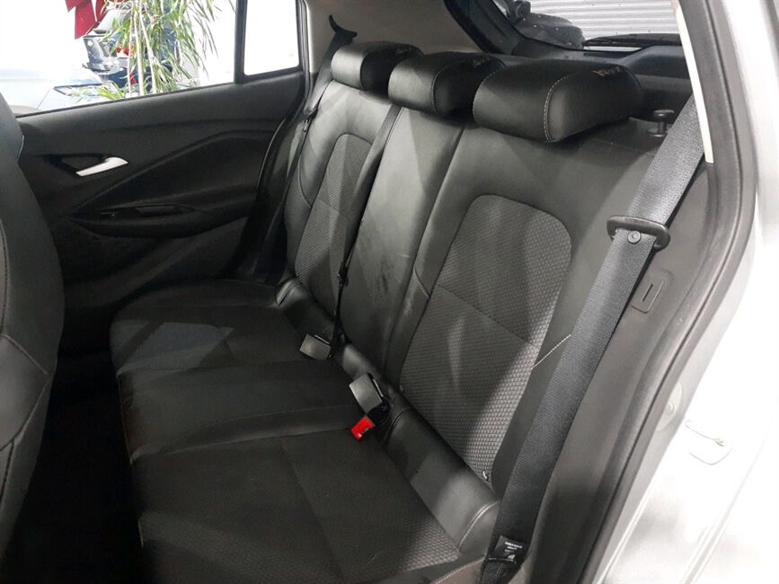 ONIX 1.0 TURBO FLEX LTZ AUTOMÁTICO