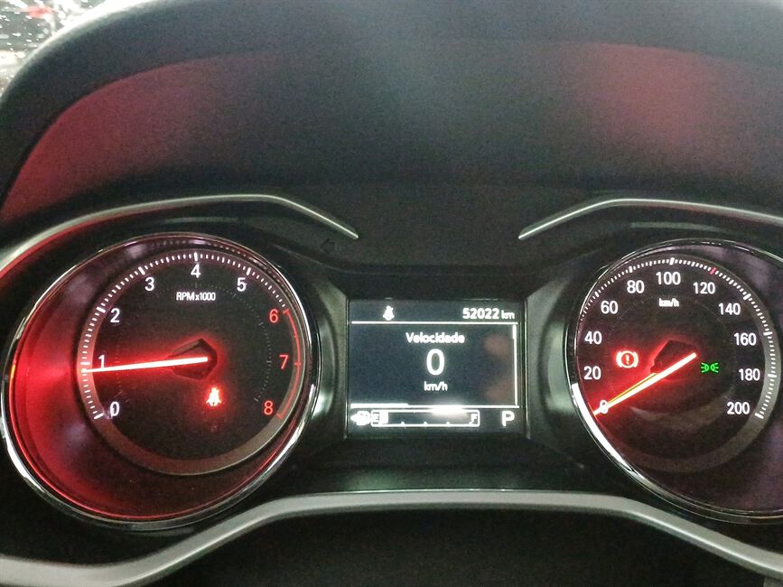 ONIX 1.0 TURBO FLEX PLUS PREMIER AUTOMATICO
