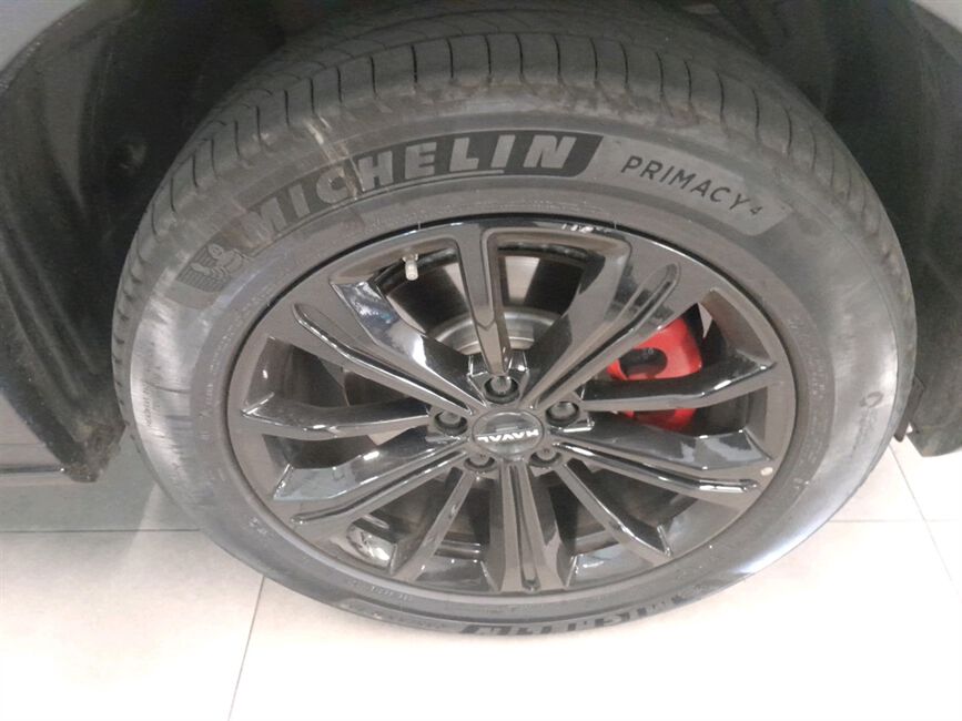 HAVAL H6 GT PHEV AWD