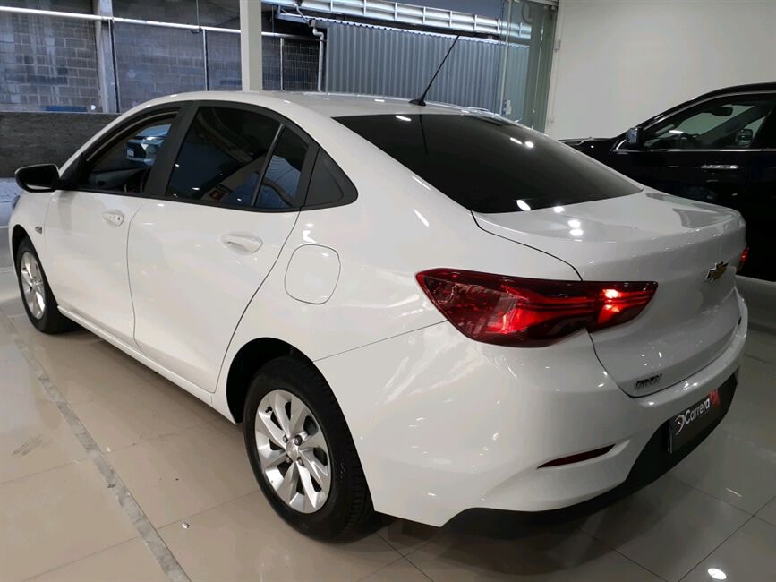 ONIX 1.0 FLEX LT MANUAL