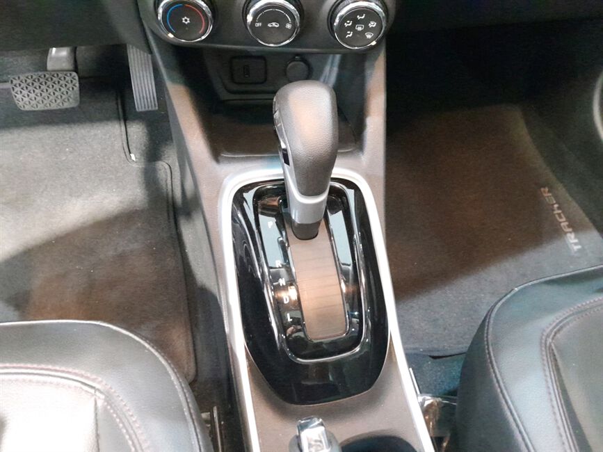 TRACKER 1.2 TURBO FLEX RS AUTOMATICO