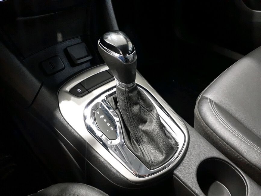 CRUZE 1.4 TURBO LT 16V FLEX 4P AUTOMÁTICO