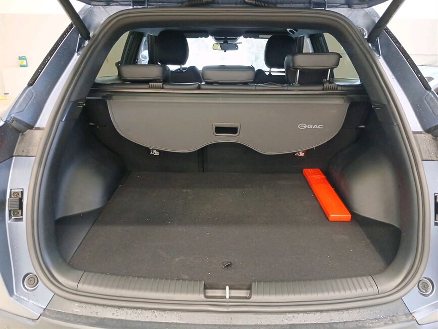 GS3 1.5 TURBO GASOLINA ELITE DCT