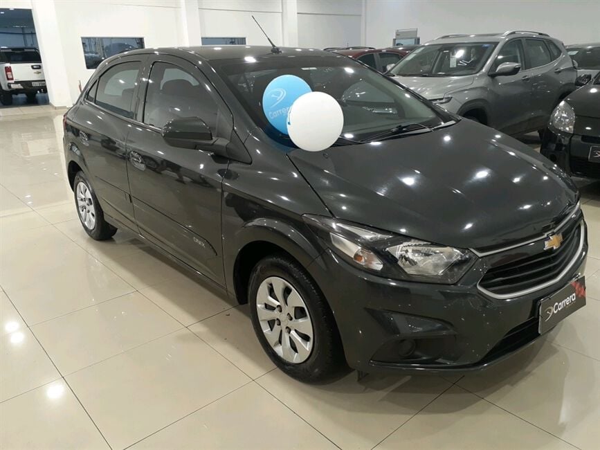 ONIX 1.0 MPFI LT 8V FLEX 4P MANUAL