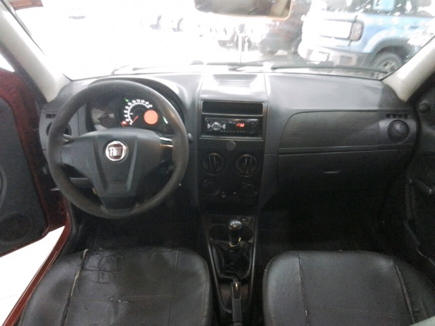 PALIO 1.0 MPI FIRE 8V FLEX 2P MANUAL