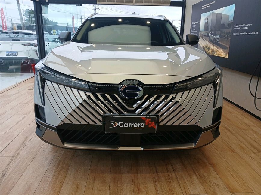 GS4 2.0 HEV PREMIUM AUTOMATICO