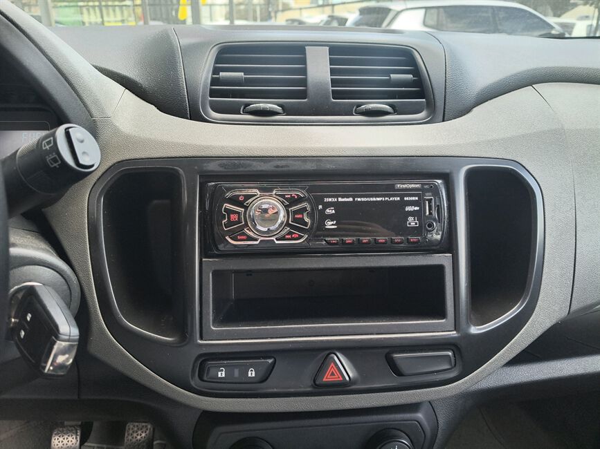 SPIN 1.8 LT 8V FLEX 4P MANUAL