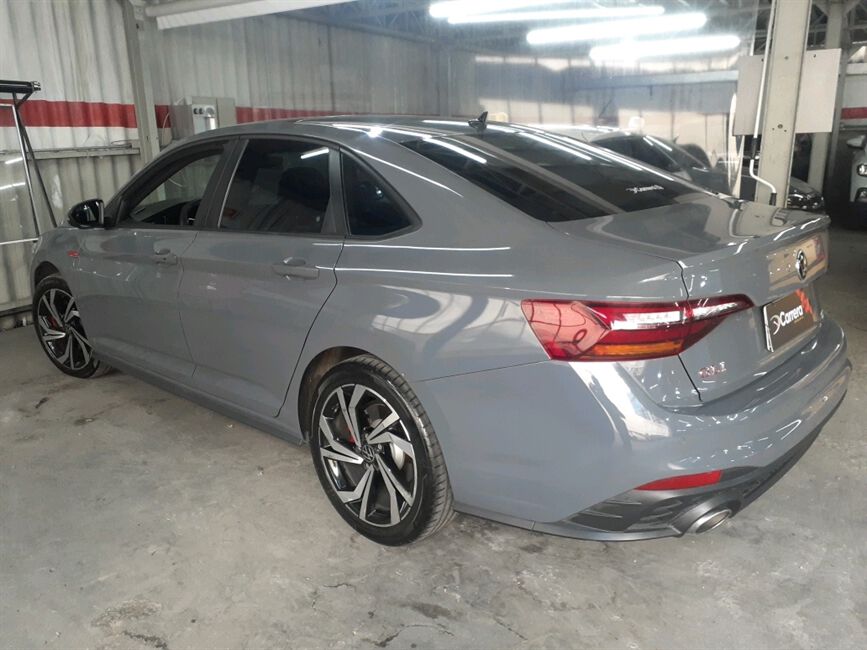 JETTA 2.0 350 TSI GASOLINA GLI DSG