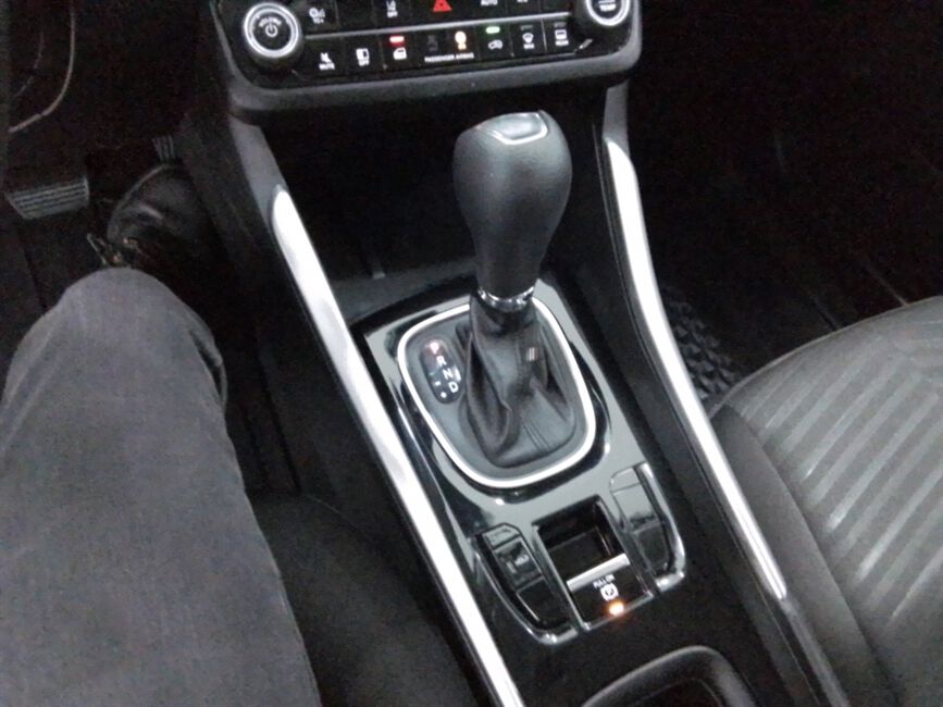 FASTBACK 1.0 TURBO 200 FLEX AUDACE CVT