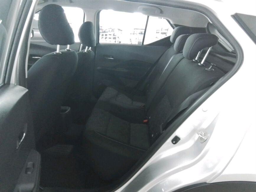 KICKS 1.6 16V FLEXSTART SENSE XTRONIC