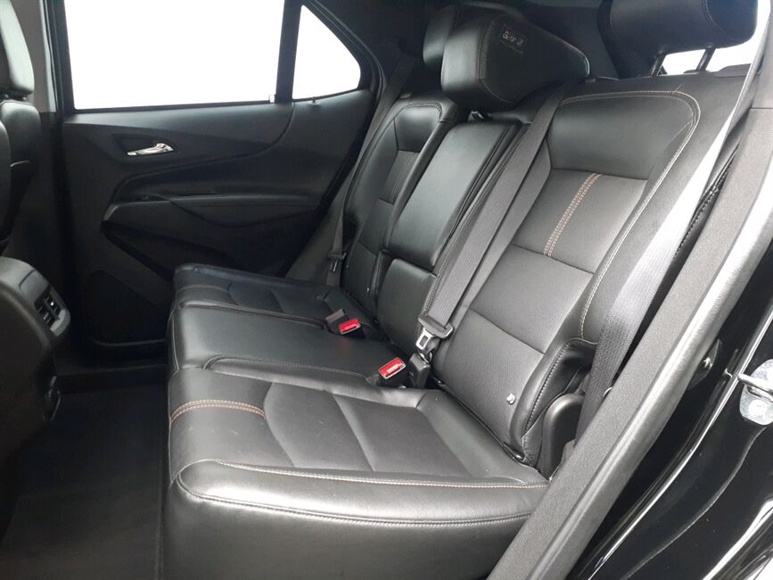 EQUINOX 1.5 16V TURBO GASOLINA PREMIER AWD AUTOMAT