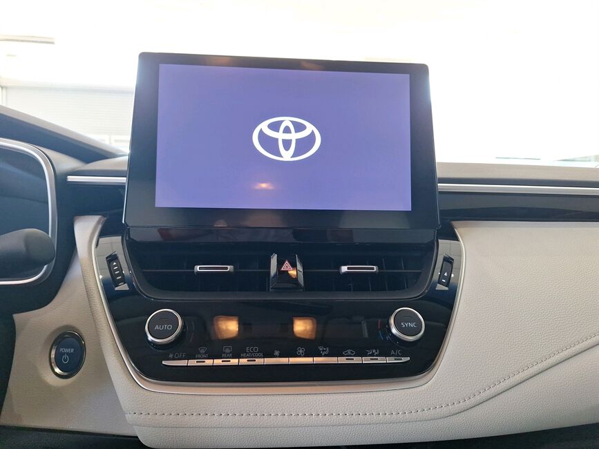 COROLLA 1.8 VVT-I HYBRID FLEX ALTIS PREMIUM CVT