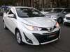YARIS 1.3 16V FLEX XL MULTIDRIVE