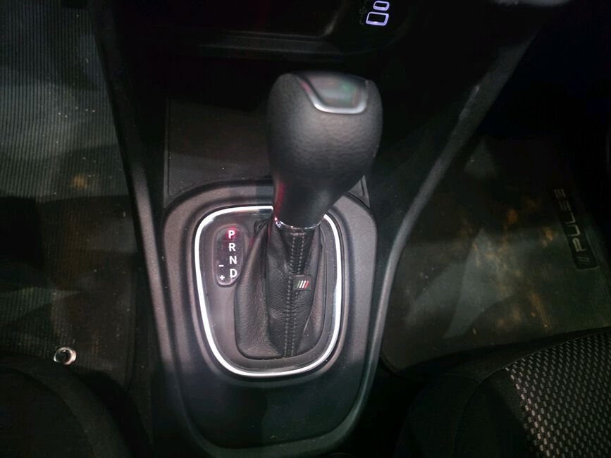 PULSE 1.0 TURBO 200 FLEX DRIVE CVT