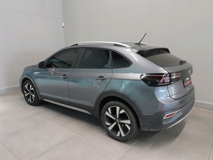 NIVUS 1.0 200 TSI TOTAL FLEX HIGHLINE AUTOMÁTICO