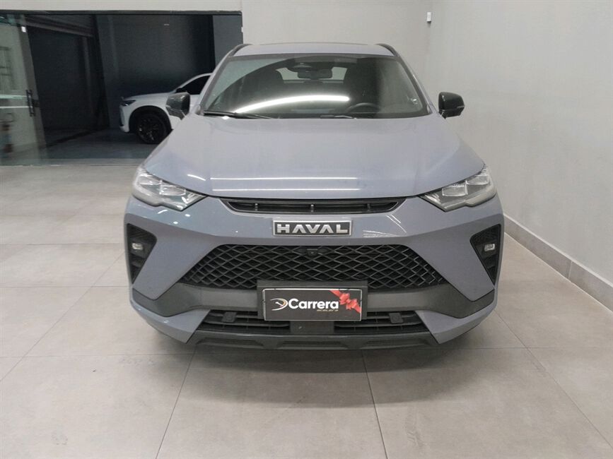HAVAL H6 GT 1.5  PHEV AWD E-TRACTION