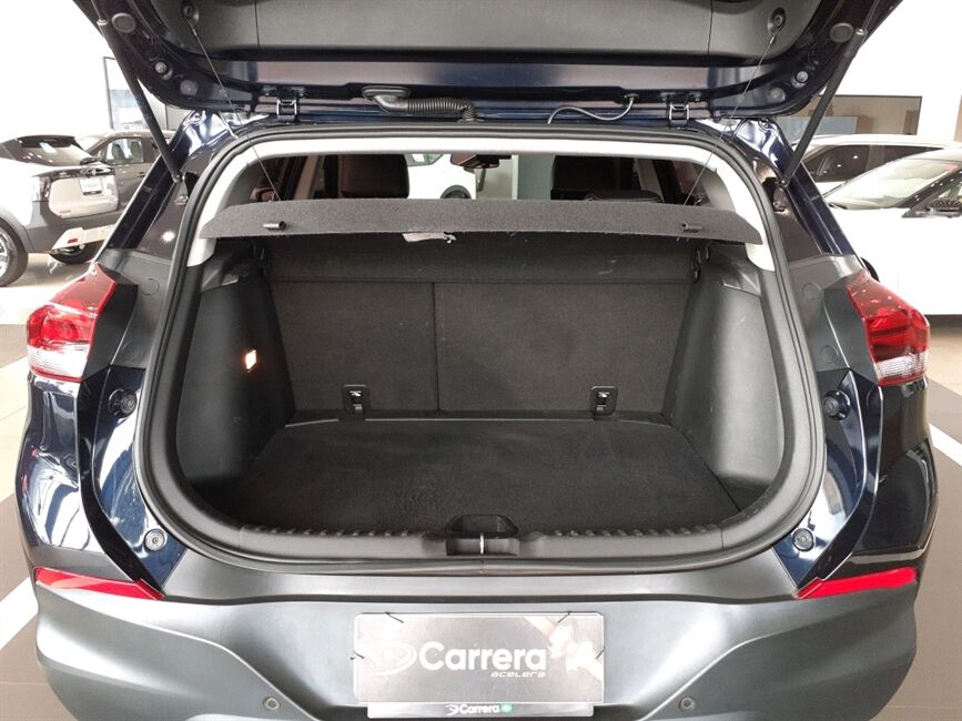 TRACKER 1.0 TURBO FLEX LTZ AUTOMATICO