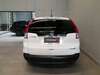 CR-V 2.0 EXL 4X2 16V FLEX 4P AUTOMATICO