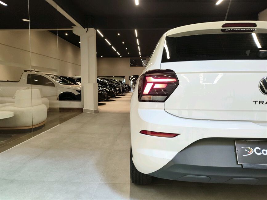 POLO 1.0 MPI TRACK MANUAL