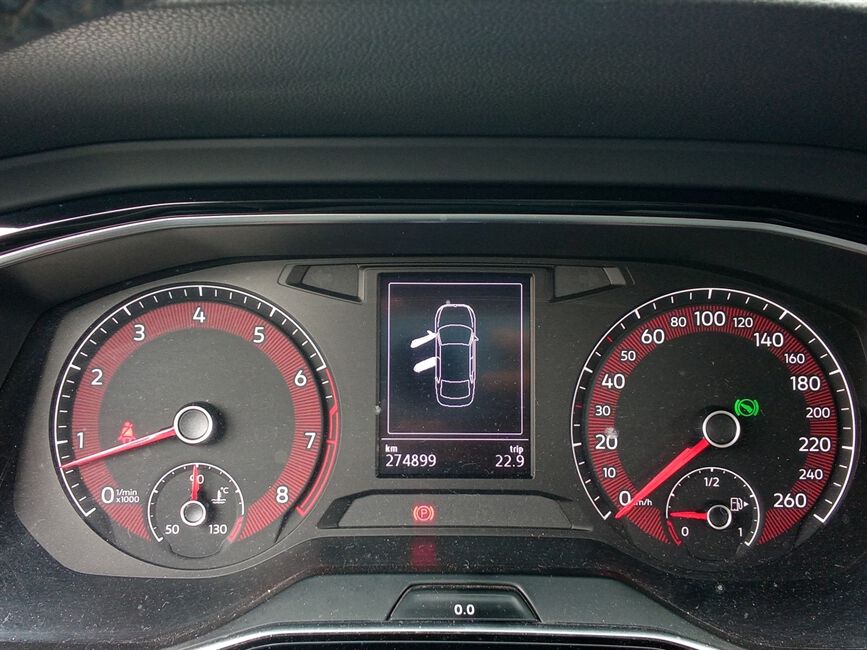 JETTA 1.4 250 TSI TOTAL FLEX COMFORTLINE TIPTRONIC
