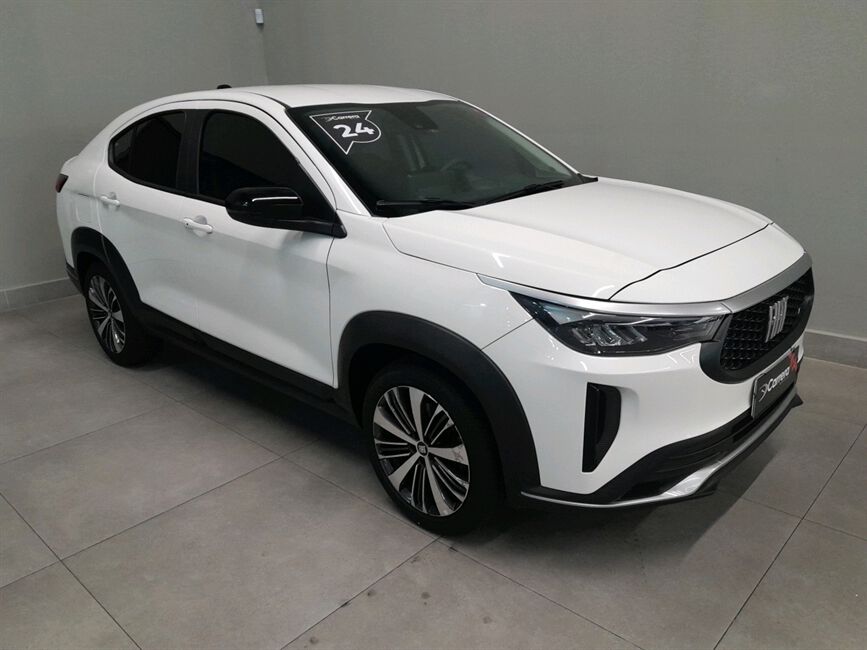 FASTBACK 1.0 TURBO 200 FLEX AUDACE CVT