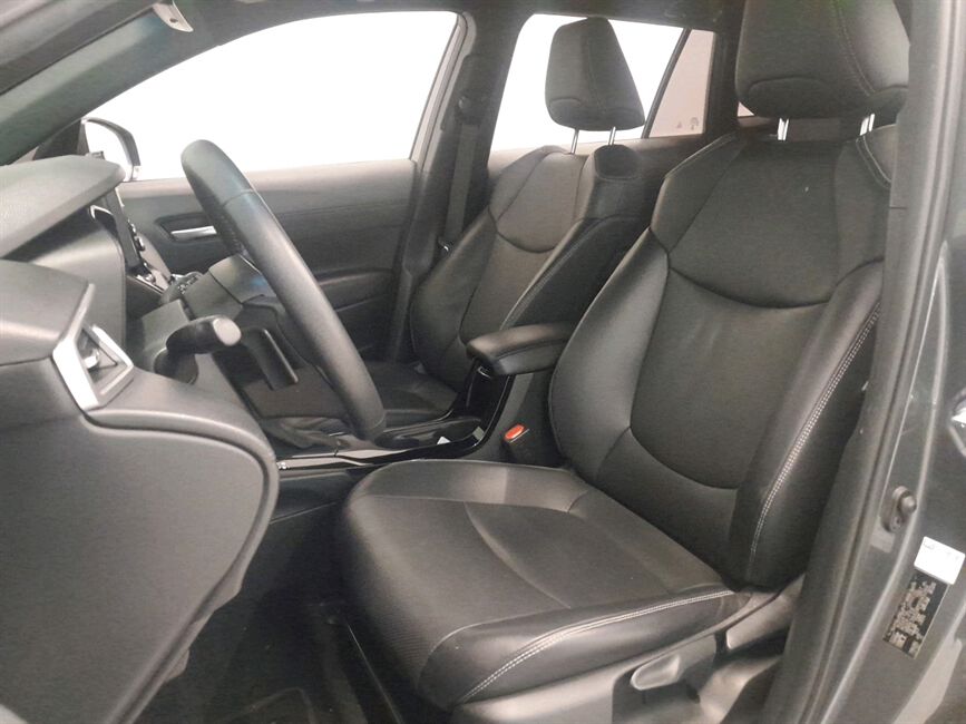 COROLLA CROSS 2.0 VVT-IE FLEX XRE DIRECT SHIFT