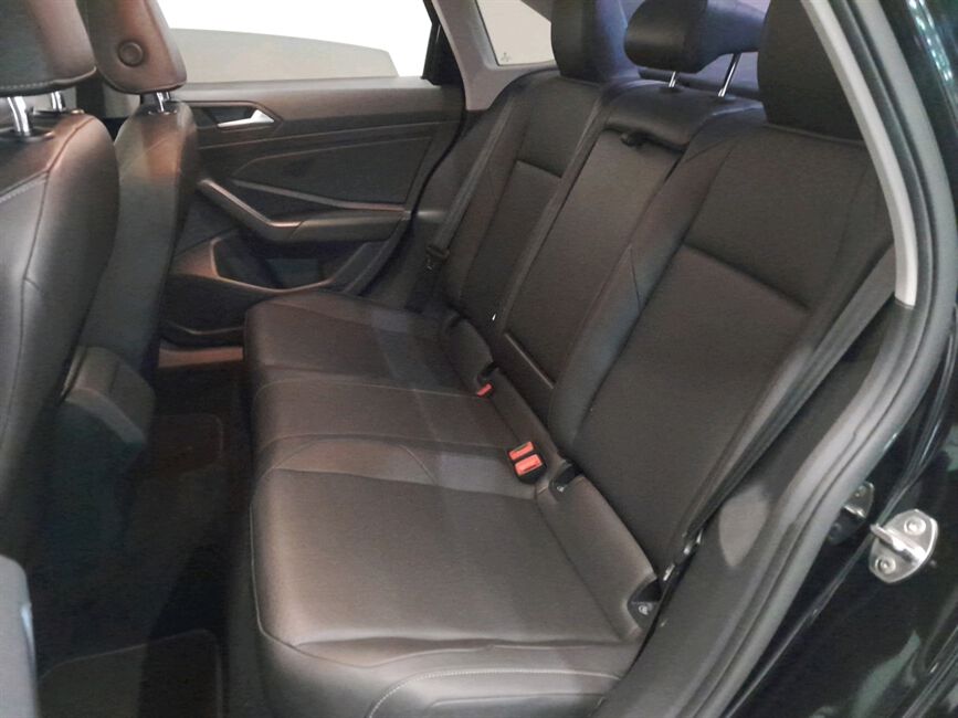 JETTA 1.4 250 TSI TOTAL FLEX COMFORTLINE TIPTRONIC