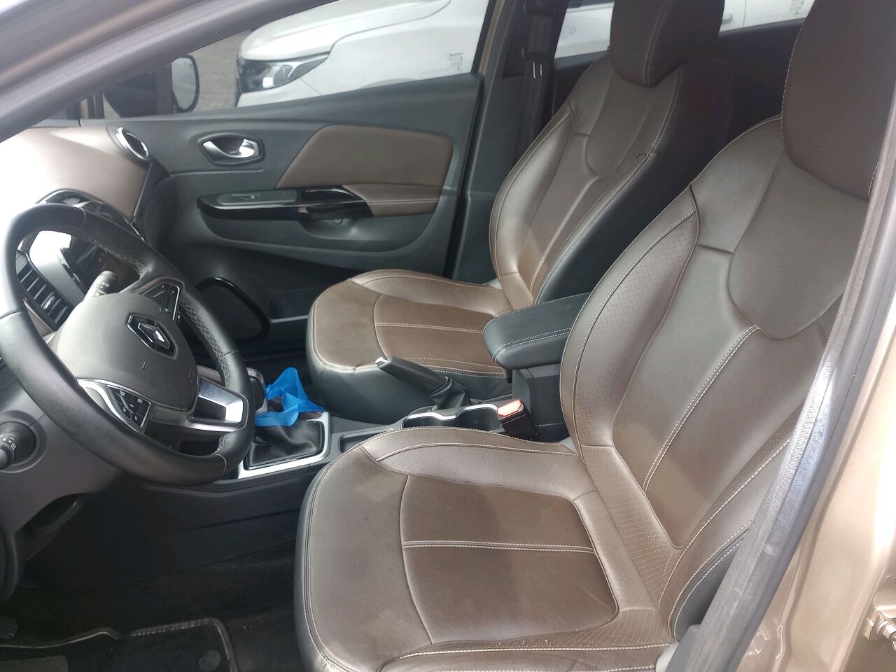 CAPTUR 1.3 TCE FLEX ICONIC X-TRONIC