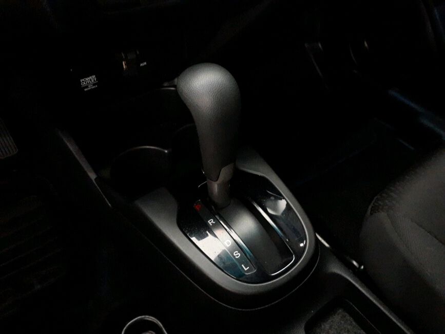 FIT 1.5 PERSONAL 16V FLEX 4P AUTOMATICO